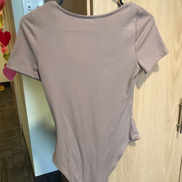 bodysuit - Picture 2 of 3